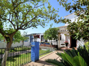 Andalusian house with private pool in the picturesque village of Zagrilla Alta